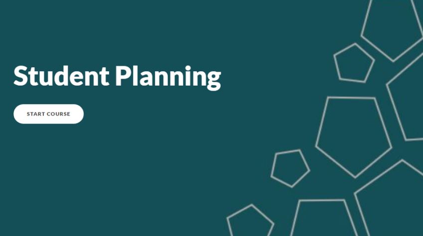Student Planning 